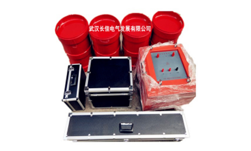 CJBBXG-II-108KVA/108KV调频串联谐振试验装置（可根据客户需求定制）