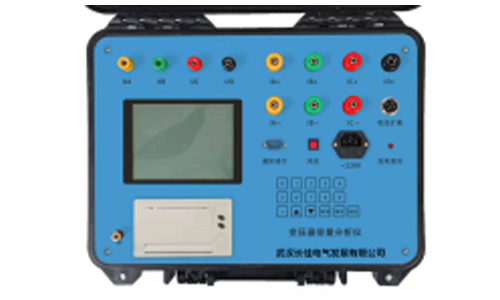 CJBRL-V变压器容量分析仪