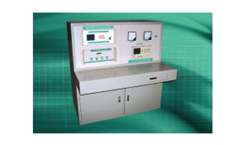 WBDJ-I型矿用电机综合测试装置（简易型）